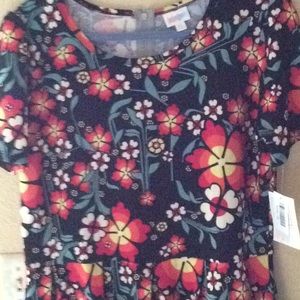 Plus size dress/tunic